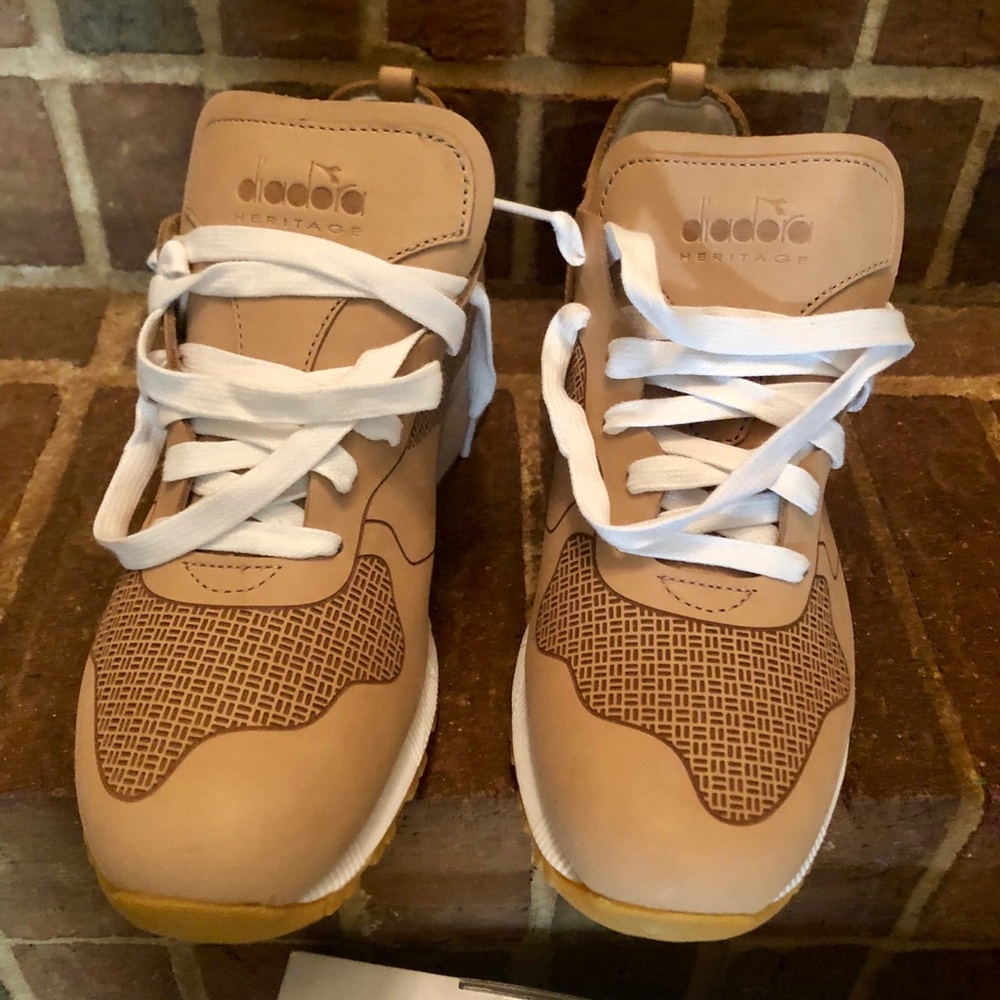 Trident 90 Superior Diadora heritage